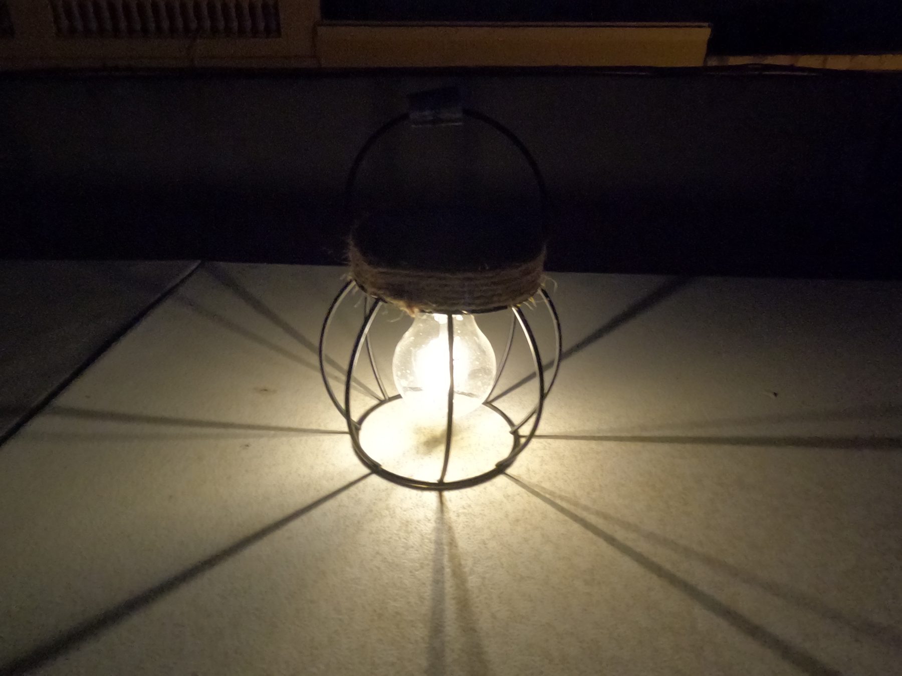 Night lantern